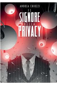 Signore della Privacy