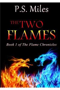 Two Flames