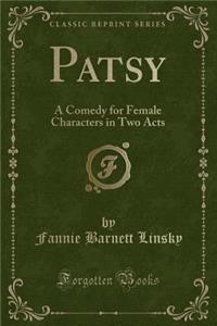 Patsy