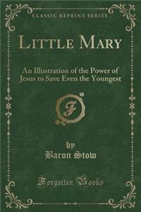 Little Mary