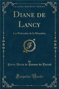 Diane de Lancy