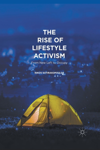 The Rise of Lifestyle Activism