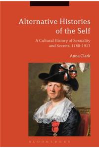 Alternative Histories of the Self