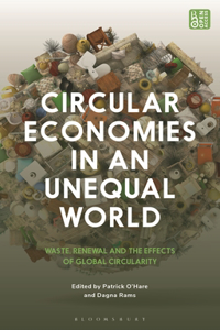 Circular Economies in an Unequal World