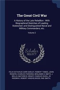 The Great Civil War