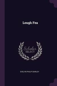 Lough Fea