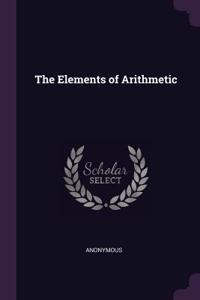 The Elements of Arithmetic