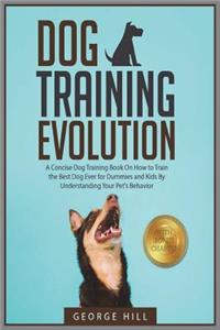 Dog Training Evolution