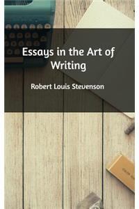 Essays in the Art of Writing