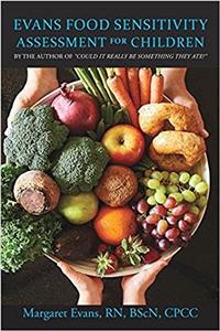 Evans Food Sensitivity Assessment for Ch