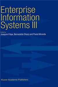 Enterprise Information Systems III