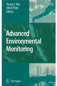 Advanced Environmental Monitoring