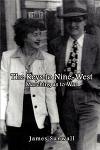 Keys to Nine-West