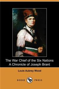 War Chief of the Six Nations