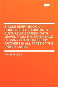 Biggle Berry Book
