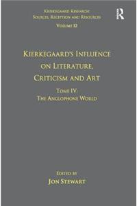 Volume 12, Tome IV