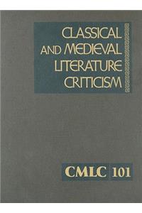 Classical and Medieval Literature Criticism