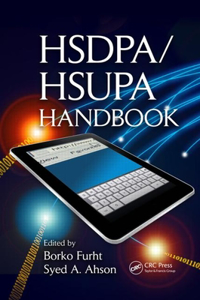 HSDPA/HSUPA Handbook