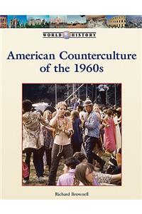 American Counterculture of the 1960s