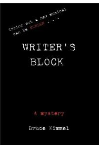 Writer's Block