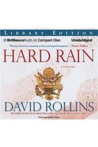 Hard Rain: Library Edition