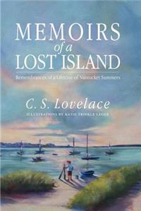 Memoirs of a Lost Island