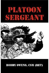 Platoon Sergeant