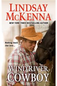 Wind River Cowboy