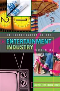 An Introduction to the Entertainment Industry