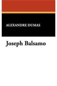 Joseph Balsamo