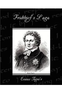 Fridthjof's Saga