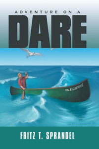 Adventure on a DARE