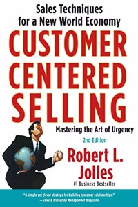 Customer Centered Selling