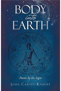 Body into Earth