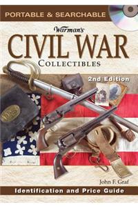 Warman's Civil War Collectible
