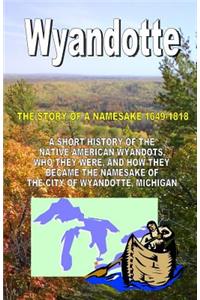 Wyandotte
