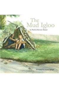 Mud Igloo