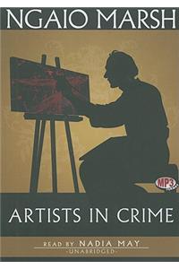 Artists in Crime