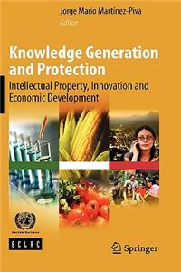 Knowledge Generation and Protection