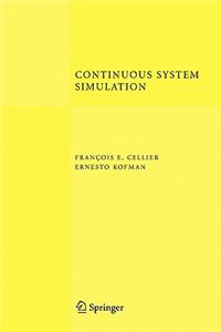 Continuous System Simulation