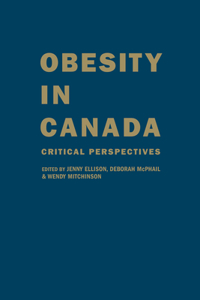 Obesity in Canada