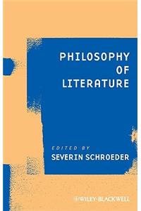 Philosophy of Literature