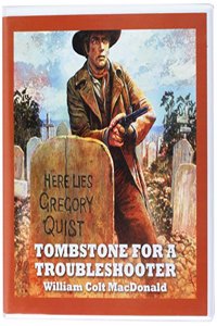 Tombstone For A Troubleshooter