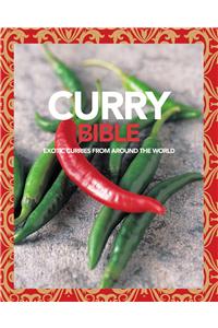 The Curry Bible