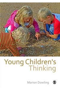Young Children′s Thinking