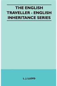 The English Traveller - English Inheritance Series