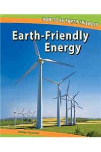 Earth-Friendly Energy