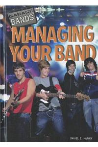 Managing Your Band
