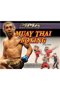 Muay Thai Boxing