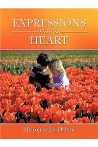 Expressions From The Heart